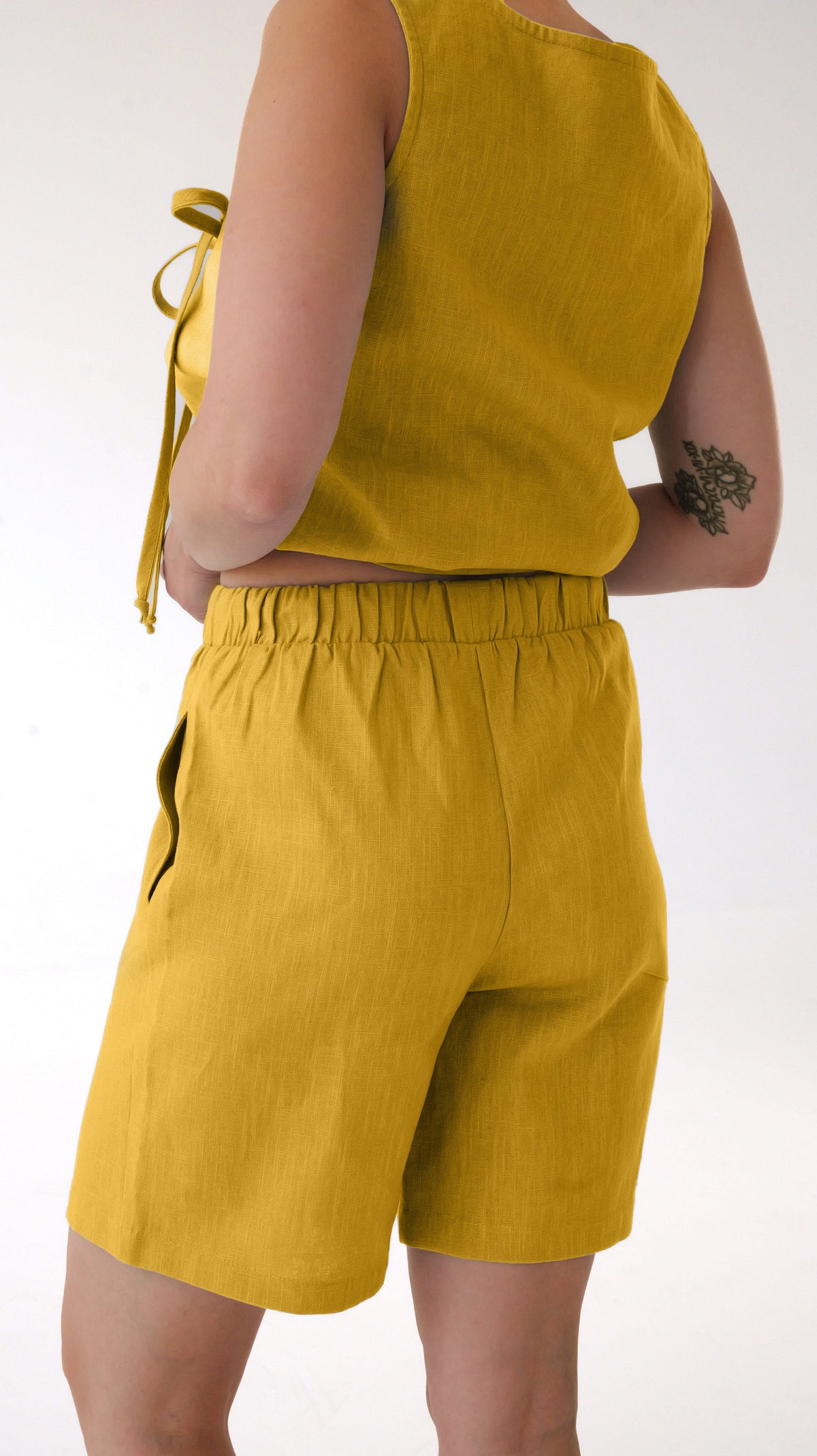 Mustard
