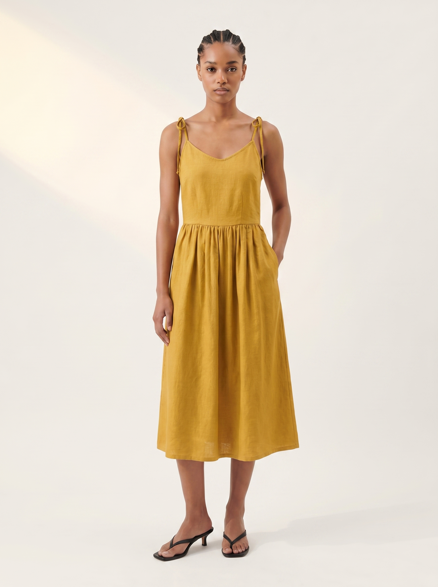 Mustard