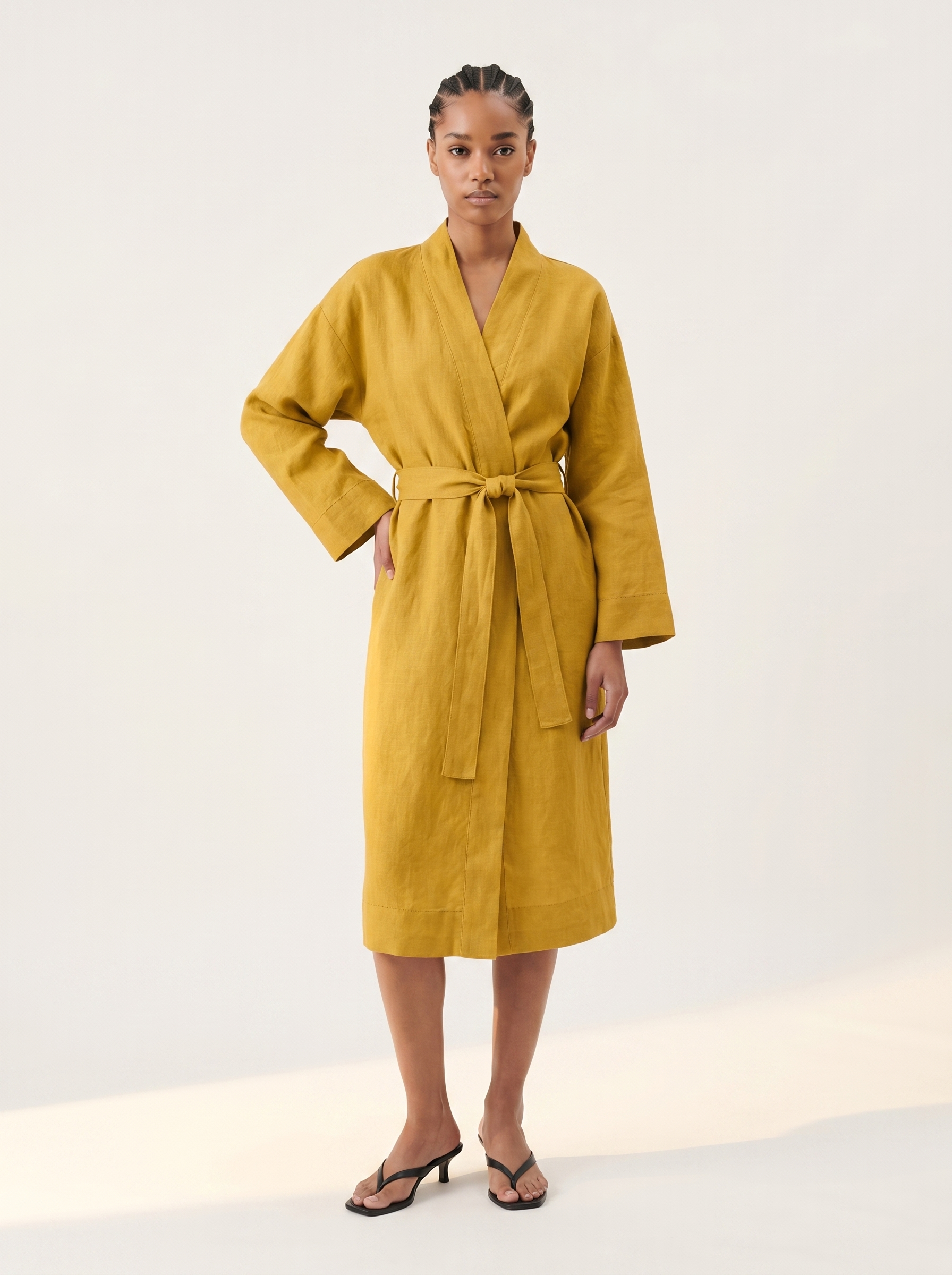 Mustard
