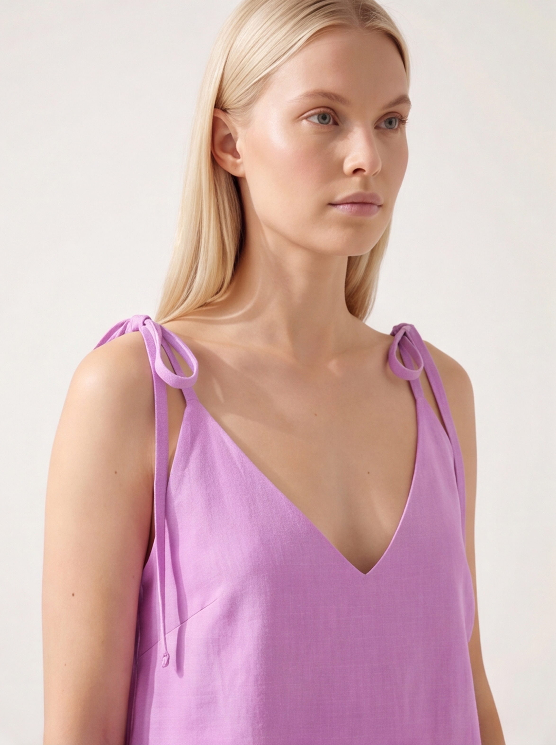 Pink blush