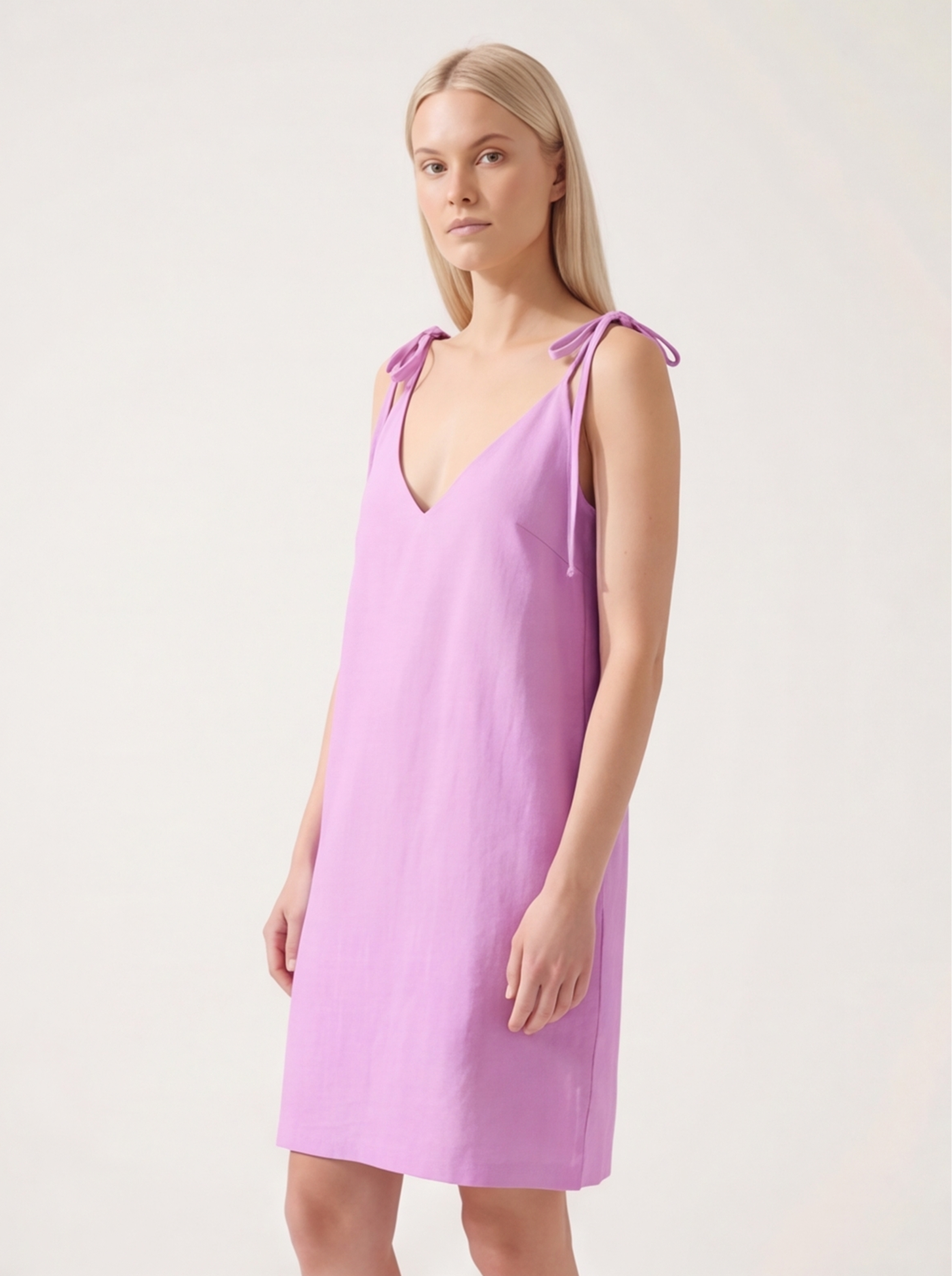 Pink blush