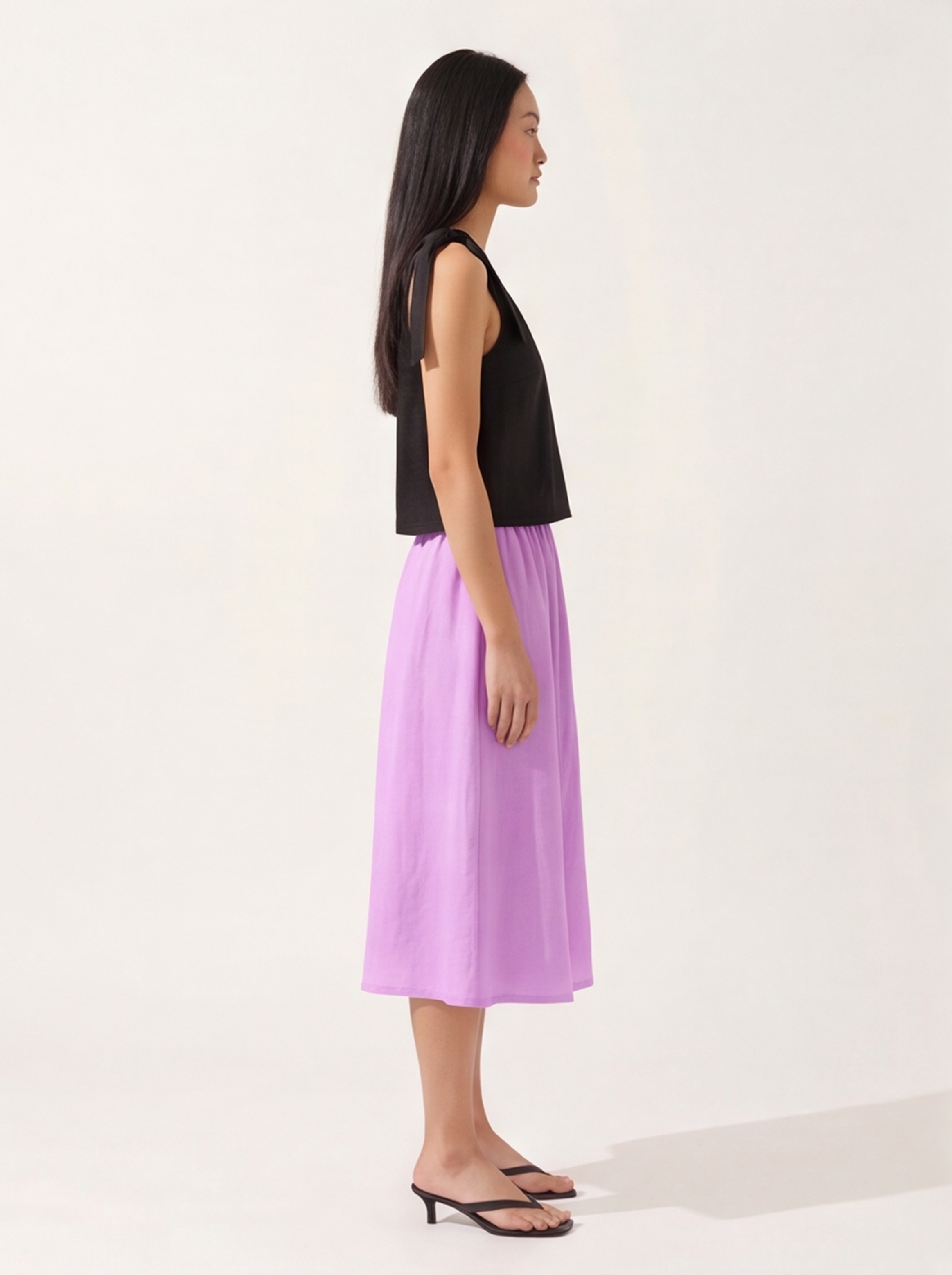 Pink blush