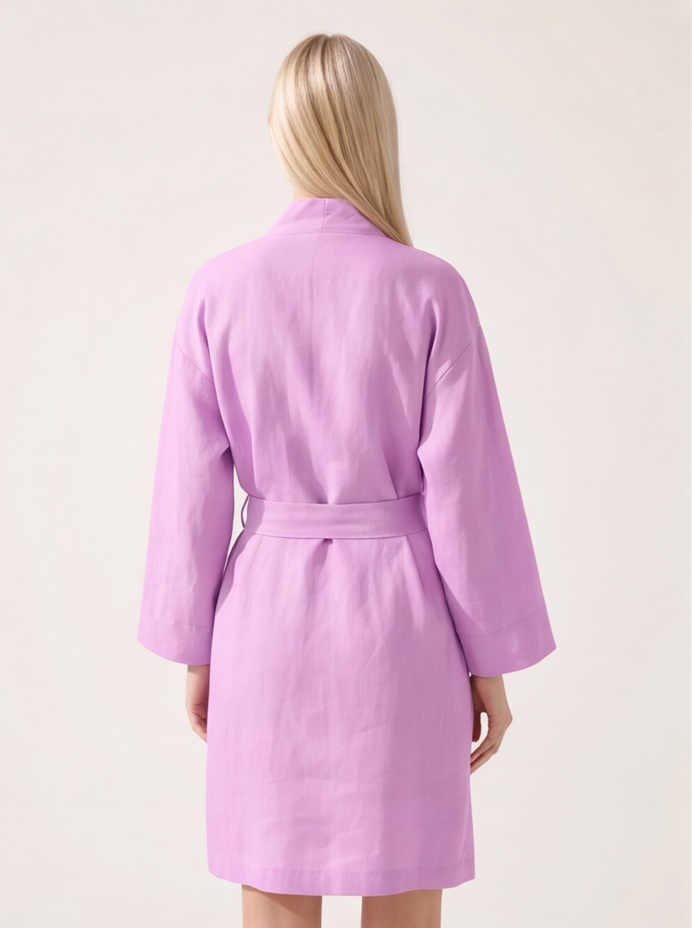 Pink blush