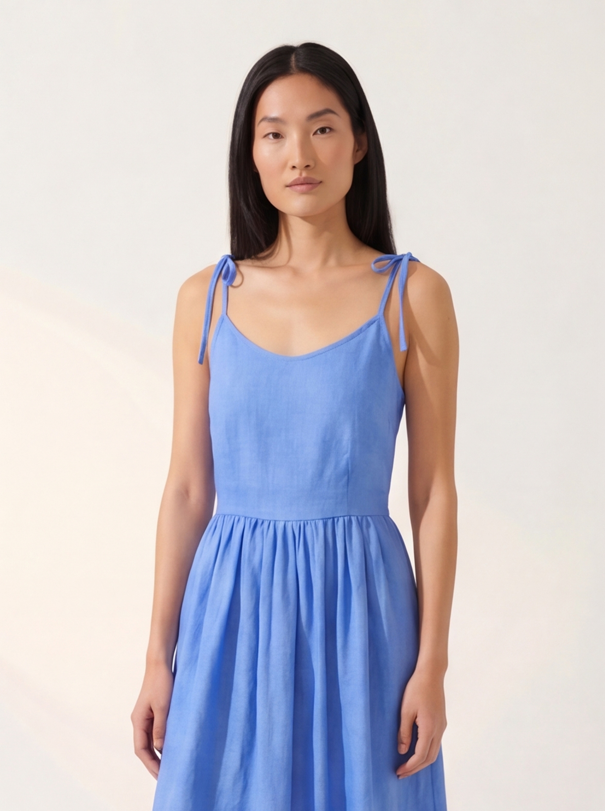 Baby blue
