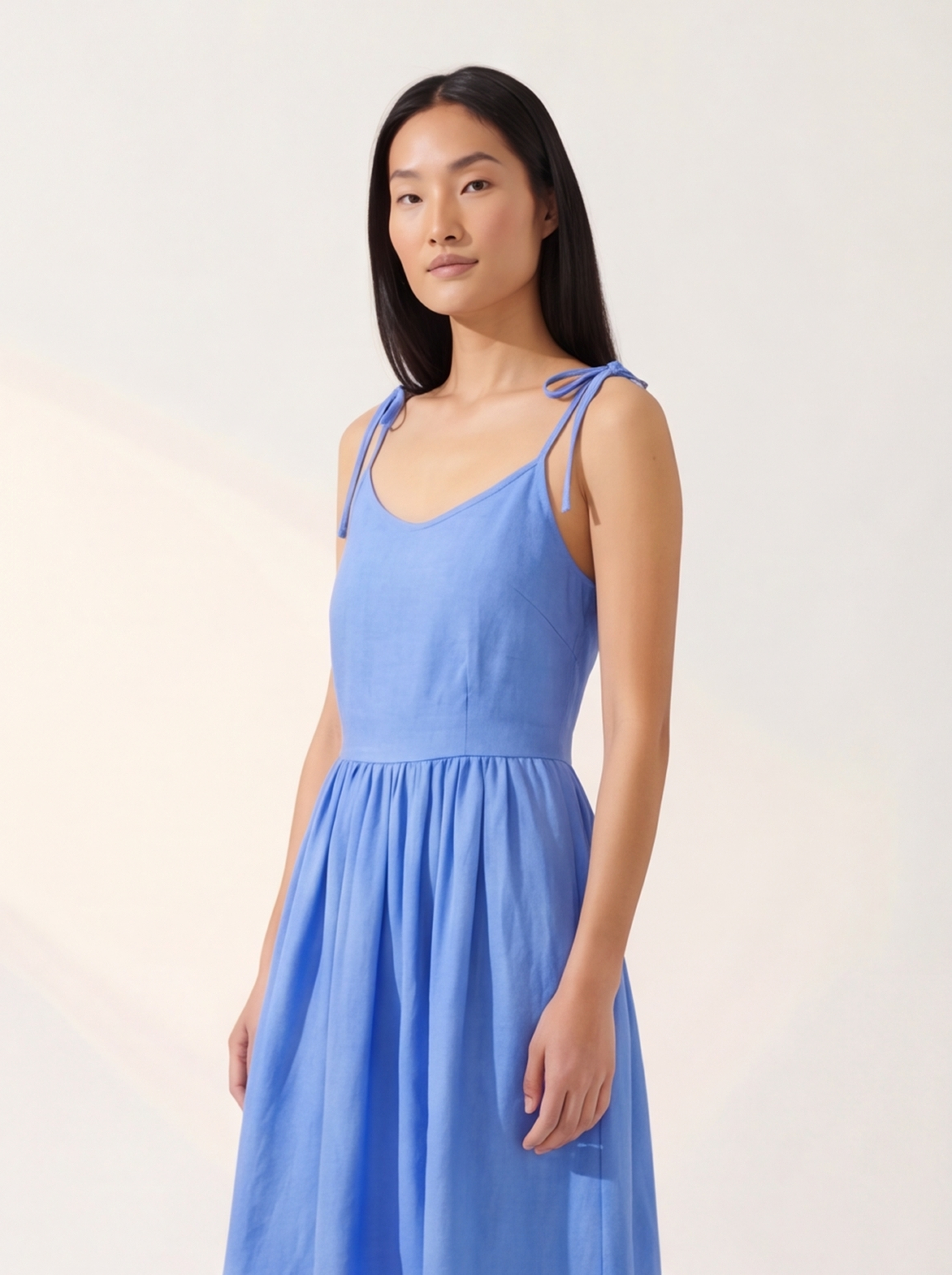 Baby blue