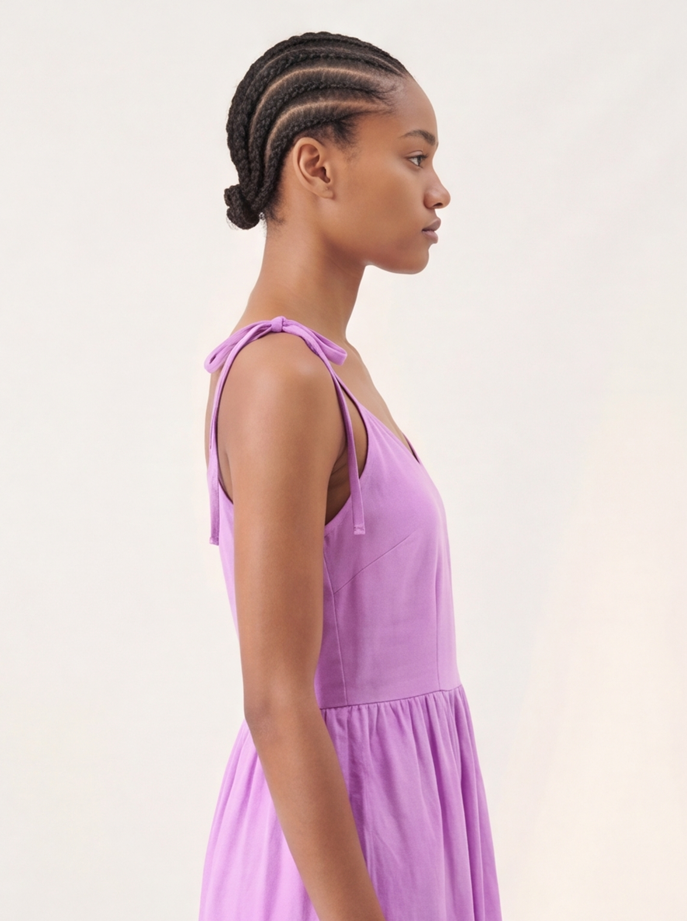 Pink blush