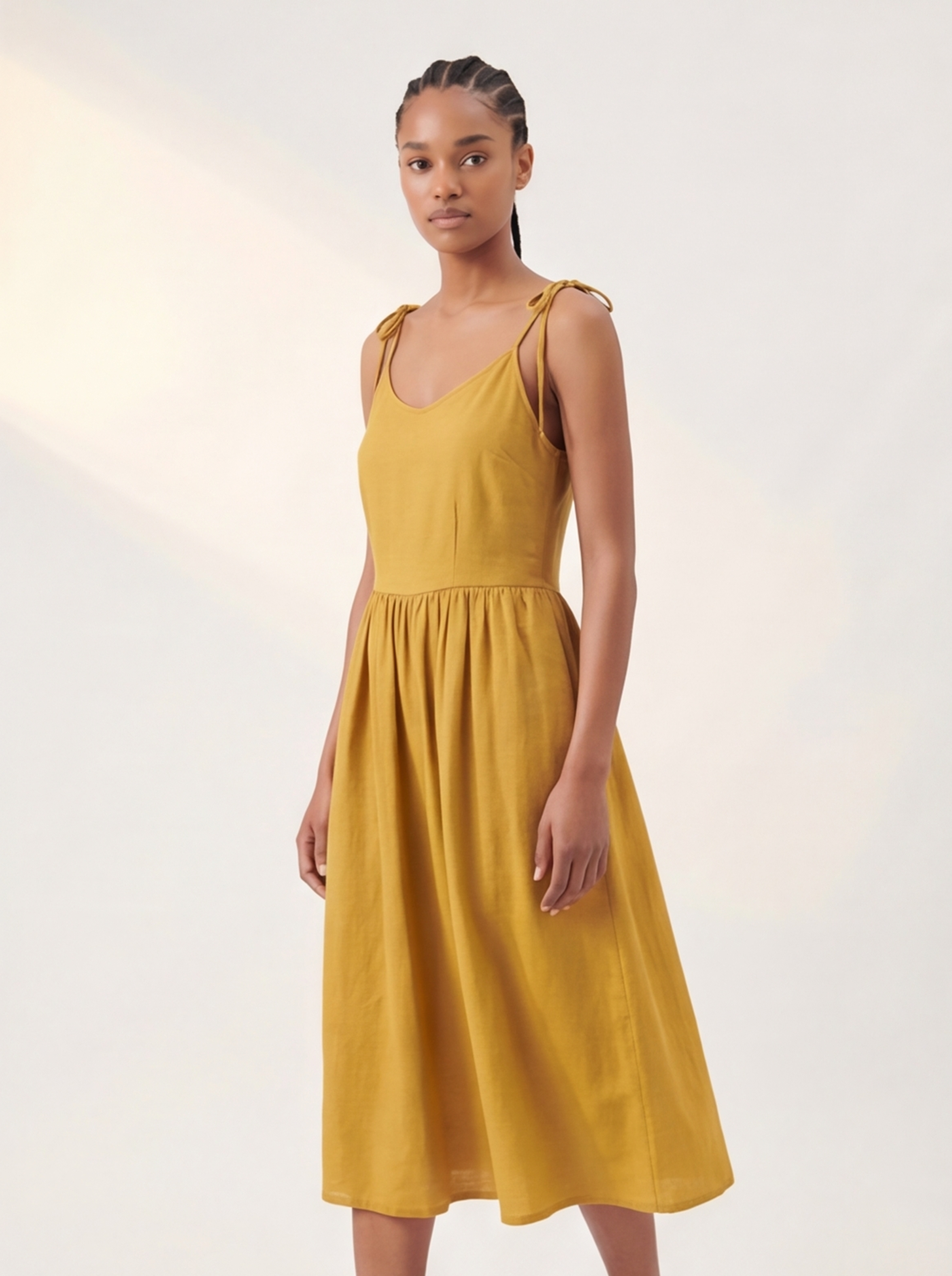 Mustard