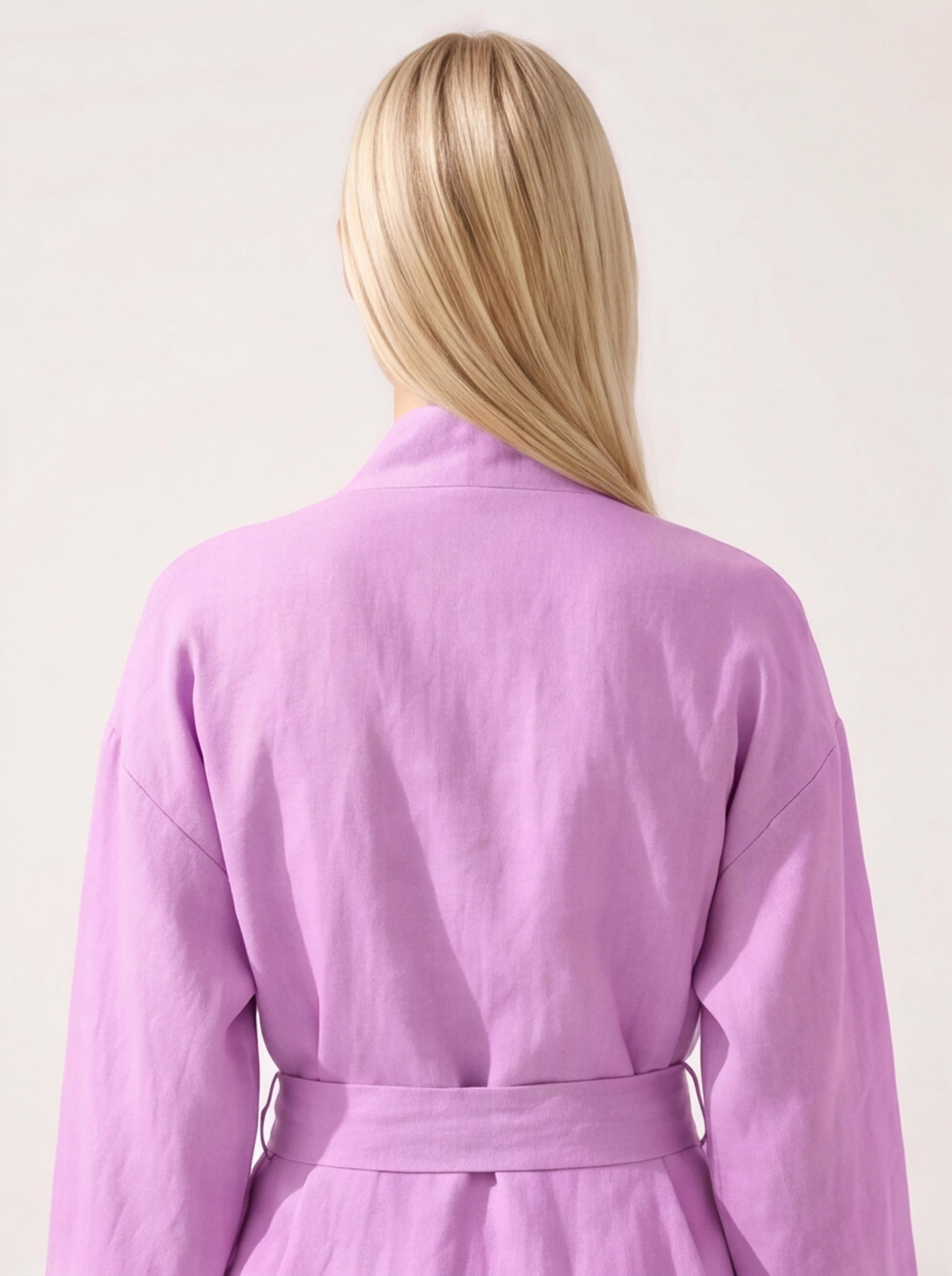 Pink blush