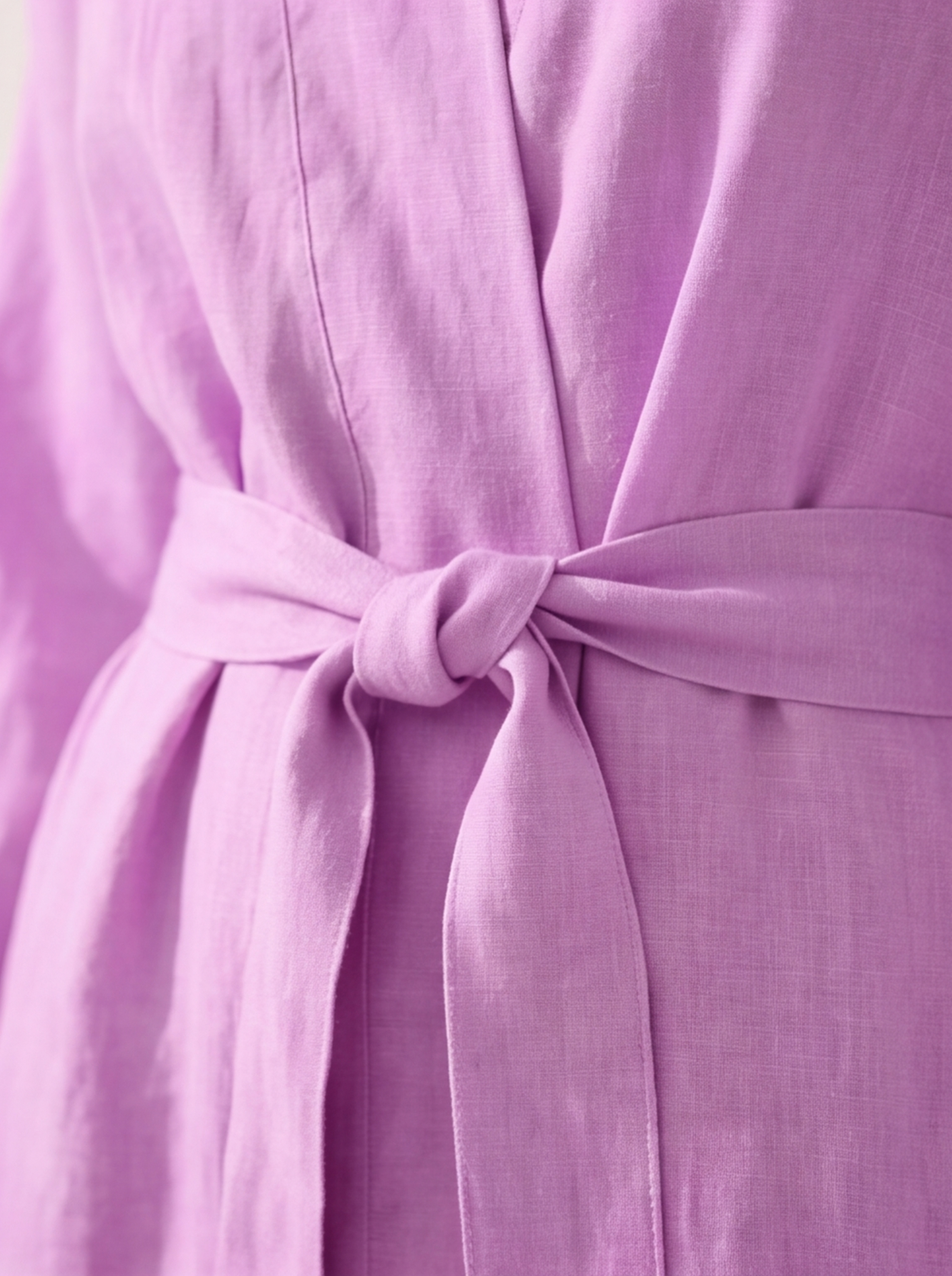 Pink blush