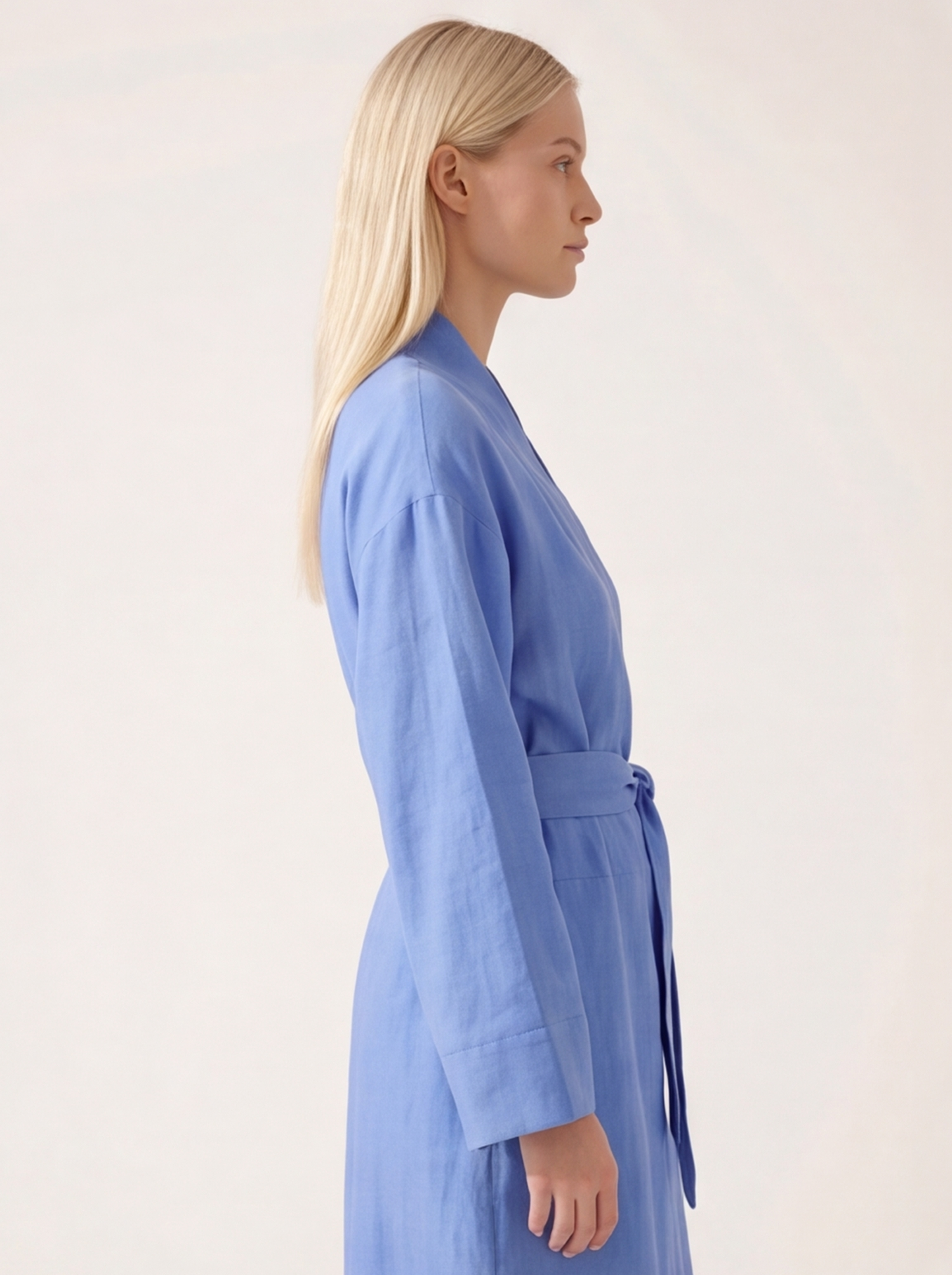 Baby blue
