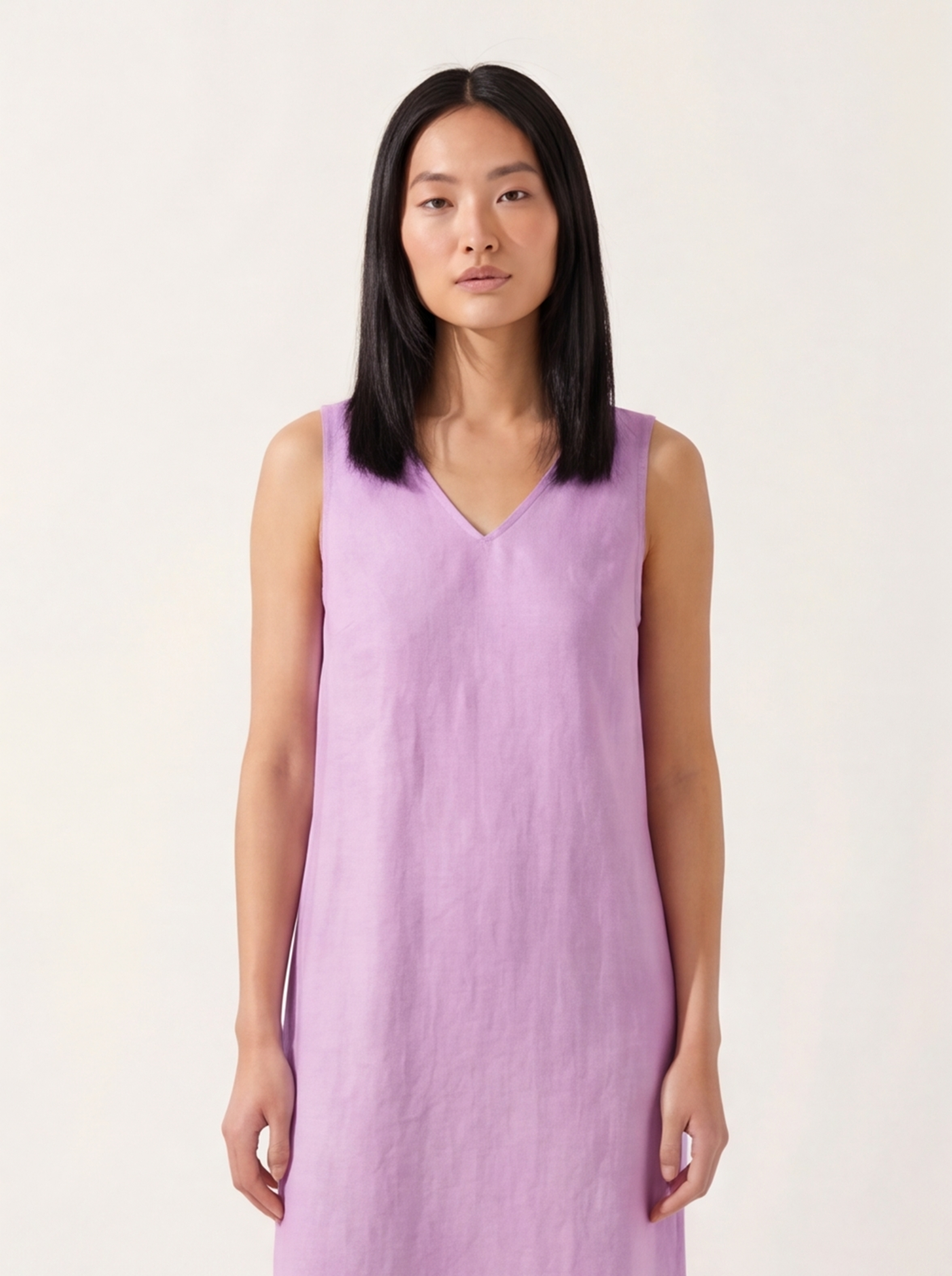 Pink blush