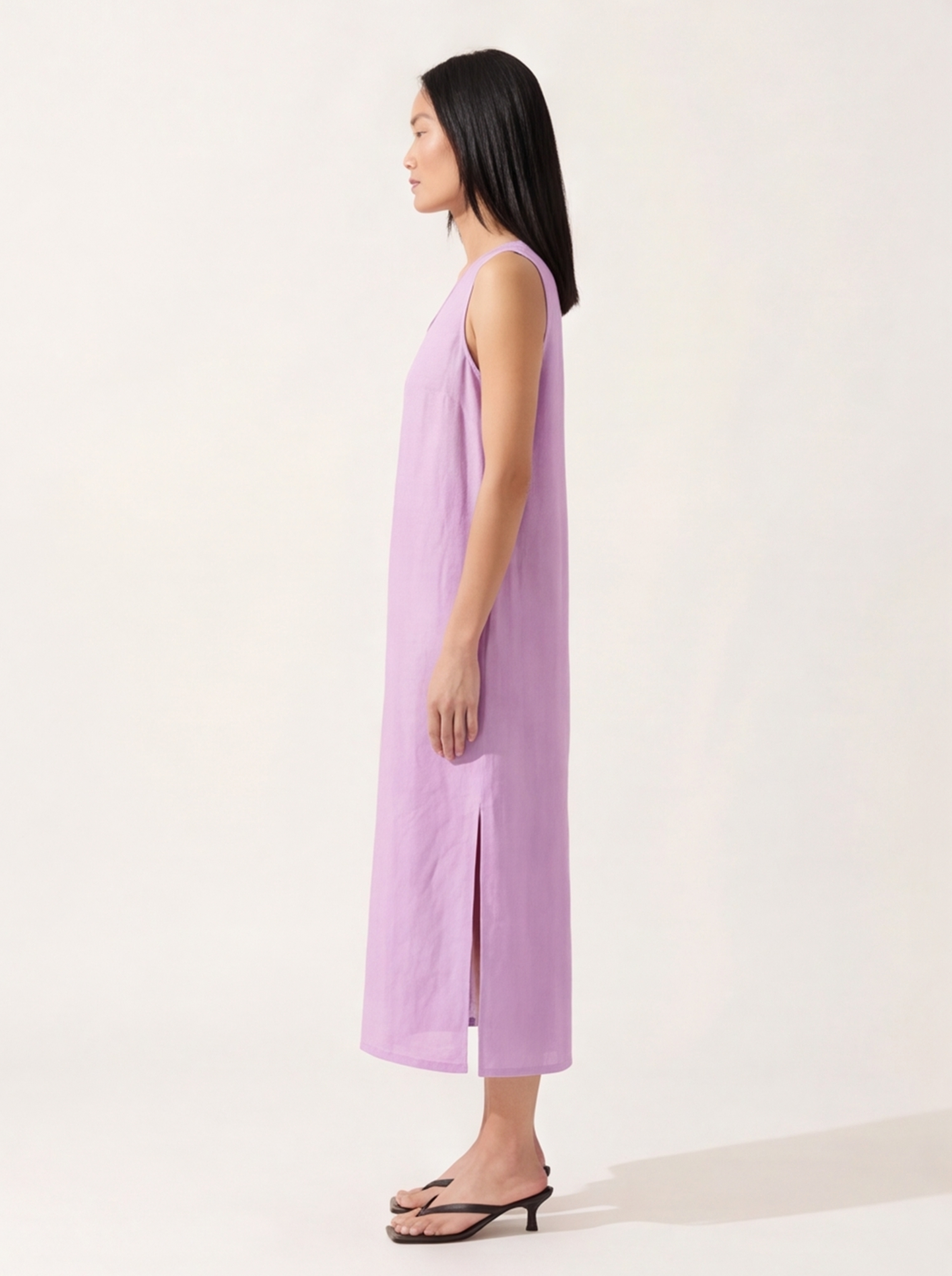 Pink blush