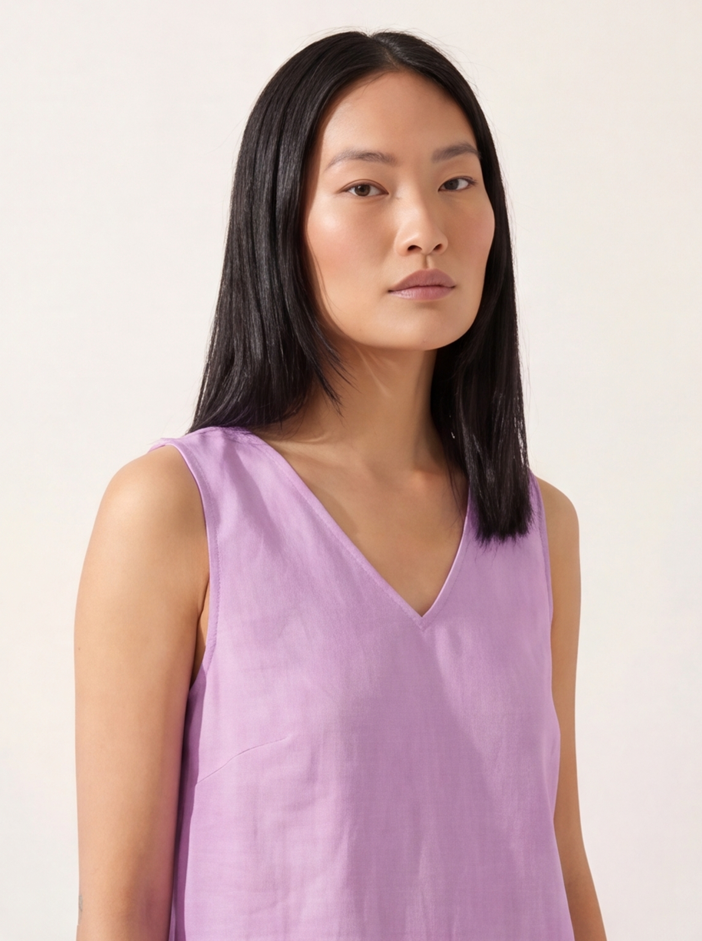 Pink blush
