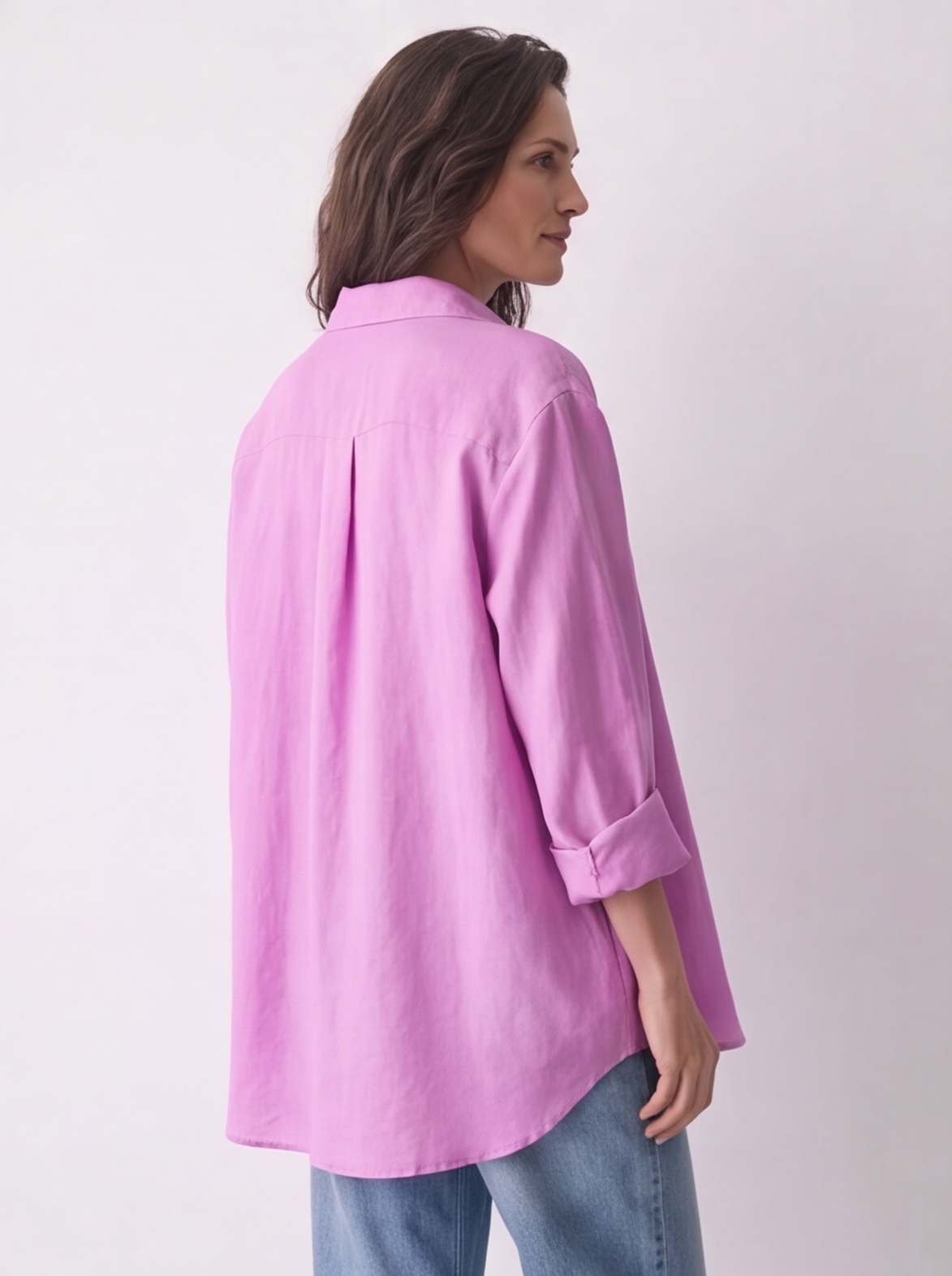 Pink blush