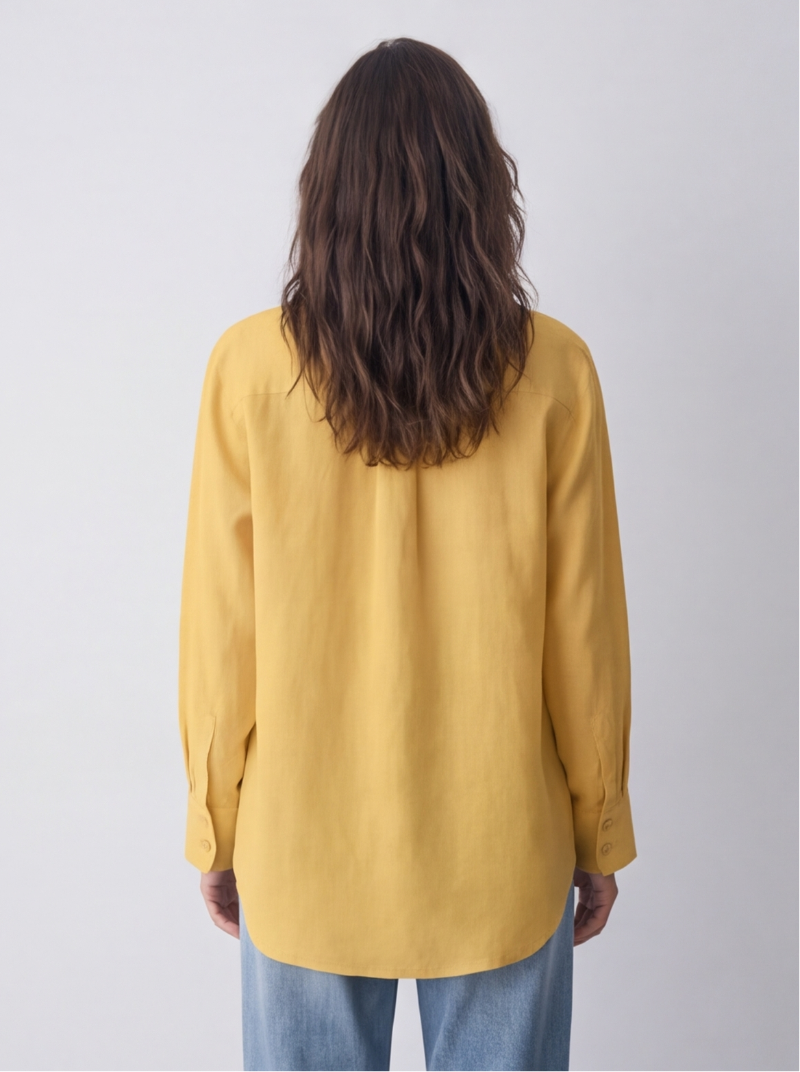 DAY OFF Linen Shirt-14