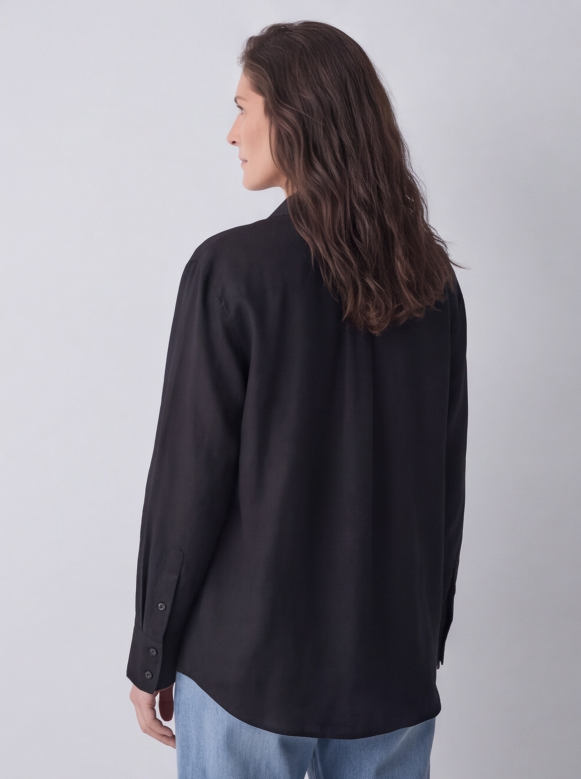 DAY OFF Linen Shirt-20
